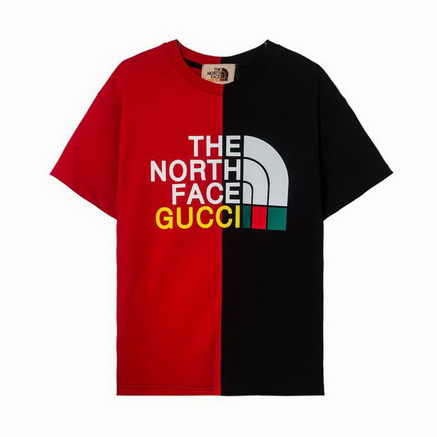 men gucci t-shirts XS-L-013